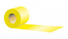 type X -  double-sided 10 cm X 100 meters