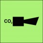 CO2-Anlage-Signalhorn