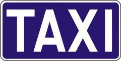 Taxiplatz