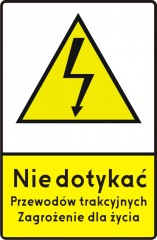 Electrical hazard