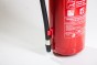 Powder fire extinguisher 6 kg (GP-6X ABC/E) up to 245 kV