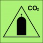 Auslösestation (CO2-Kohlendioxid)