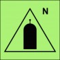 Remote release station (N-nitrogen)