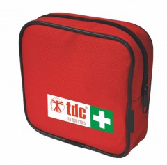 Erste-Hilfe-Koffer quadratisch