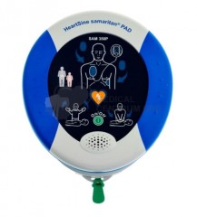 Samaritan PAD SAM 350P Defibrillator