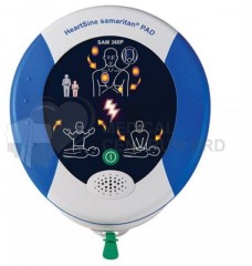 Defibrylator Samaritan PAD SAM 360P
