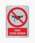 Zakaz lotów dronem 2